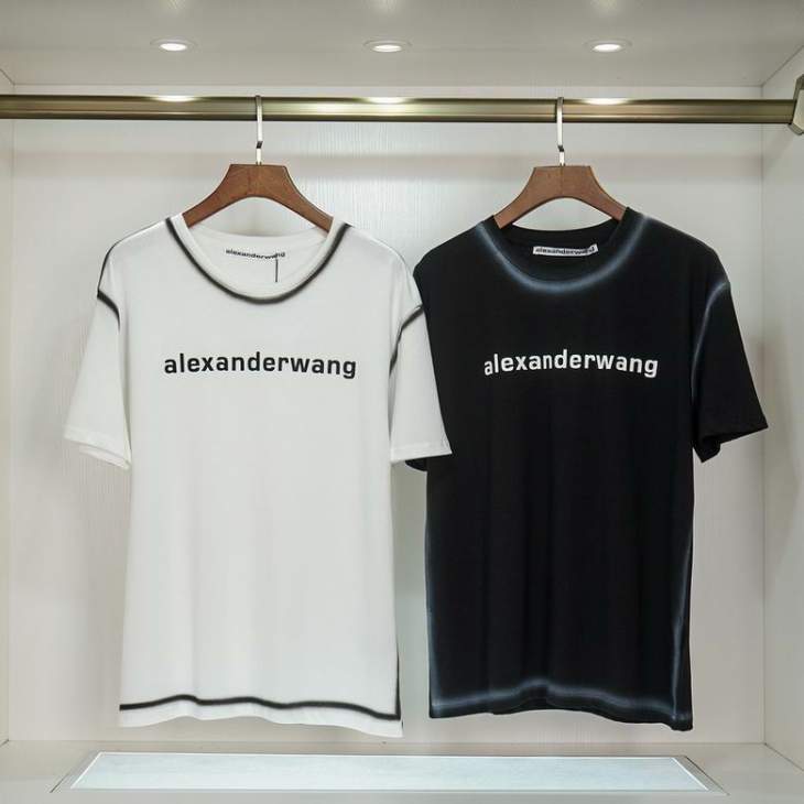 Picture of Alexander Wang T Shirts Short _SKUAlexanderWangS-XXL10xtQ53624398